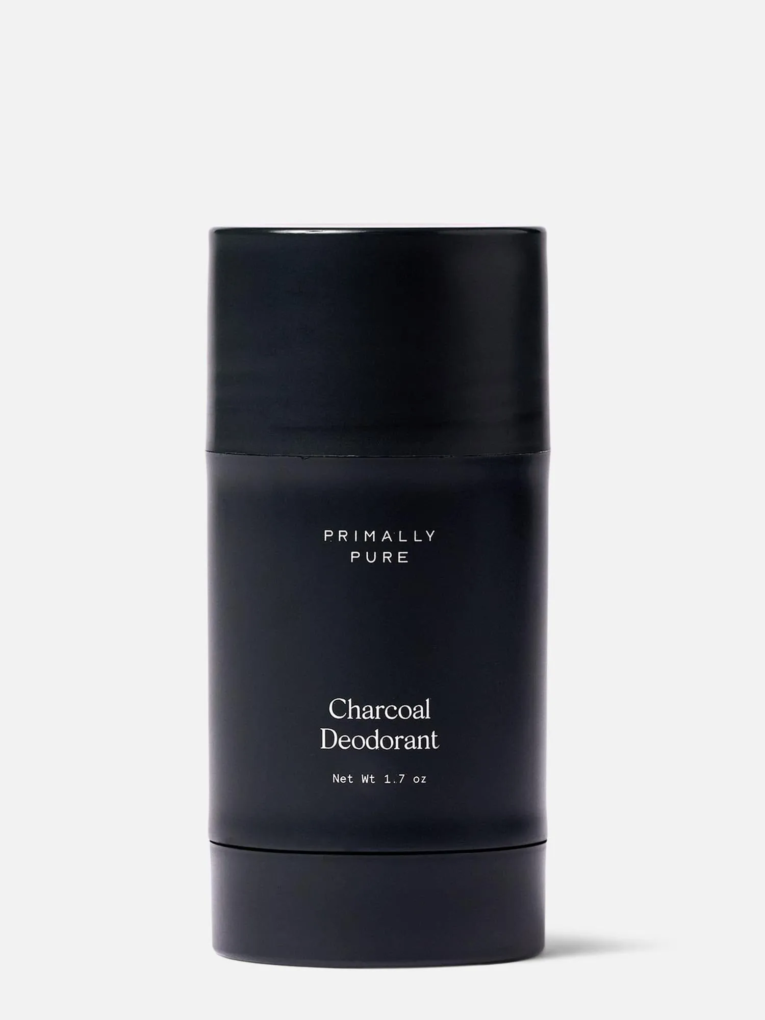 Charcoal Deodorant (1.7 oz)