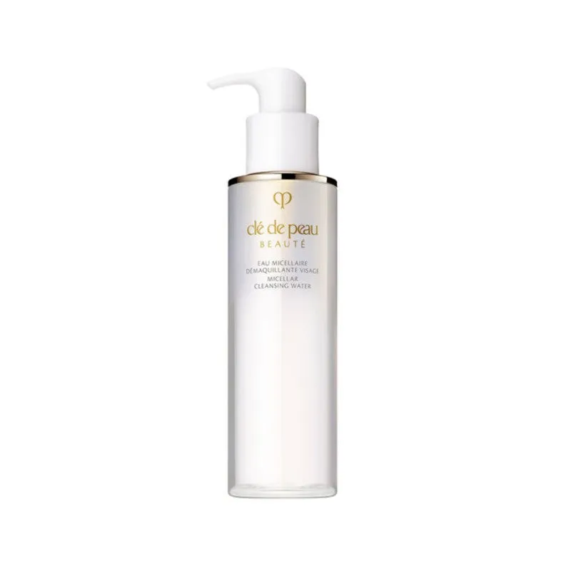 Clé de Peau Beauté Micellar Cleansing Water