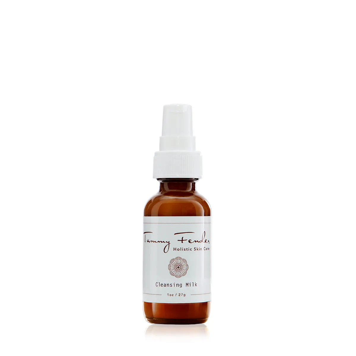 Cleansing Milk - Travel Size