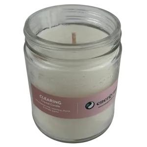 Clearing Candle #366