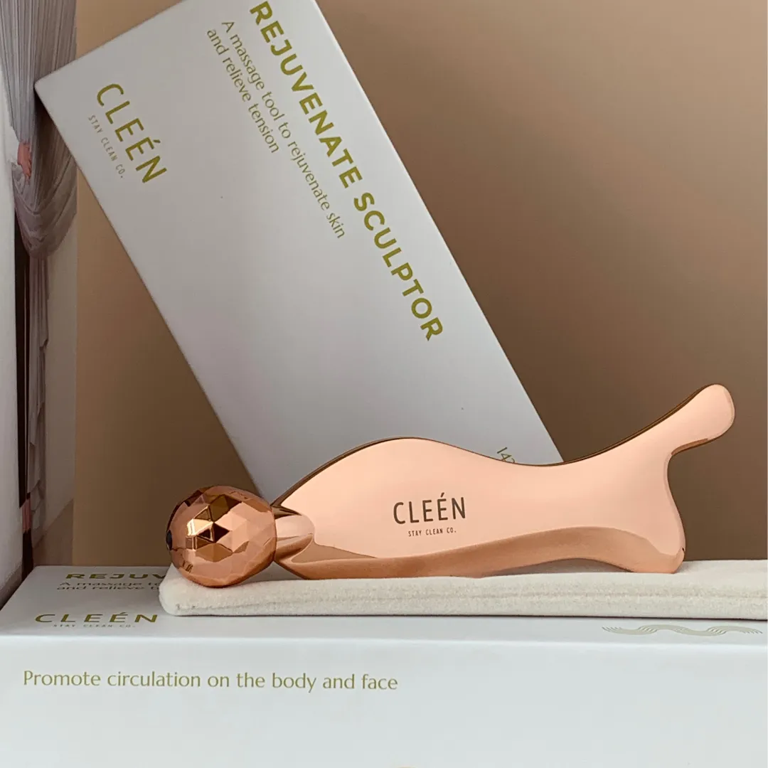 CLEEN Rejuvenate Sculptor