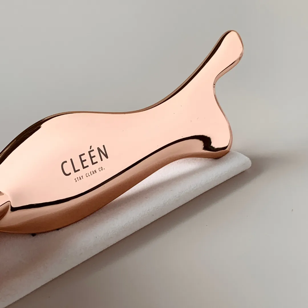 CLEEN Rejuvenate Sculptor