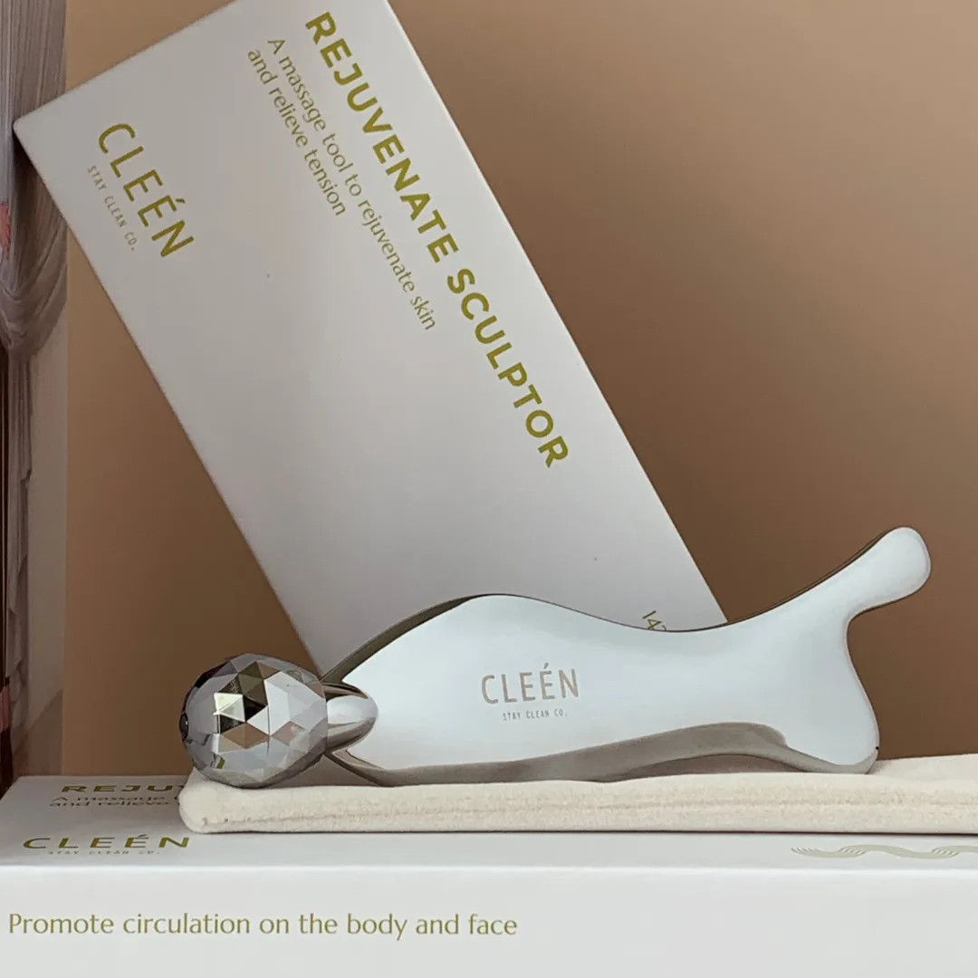 CLEEN Rejuvenate Sculptor