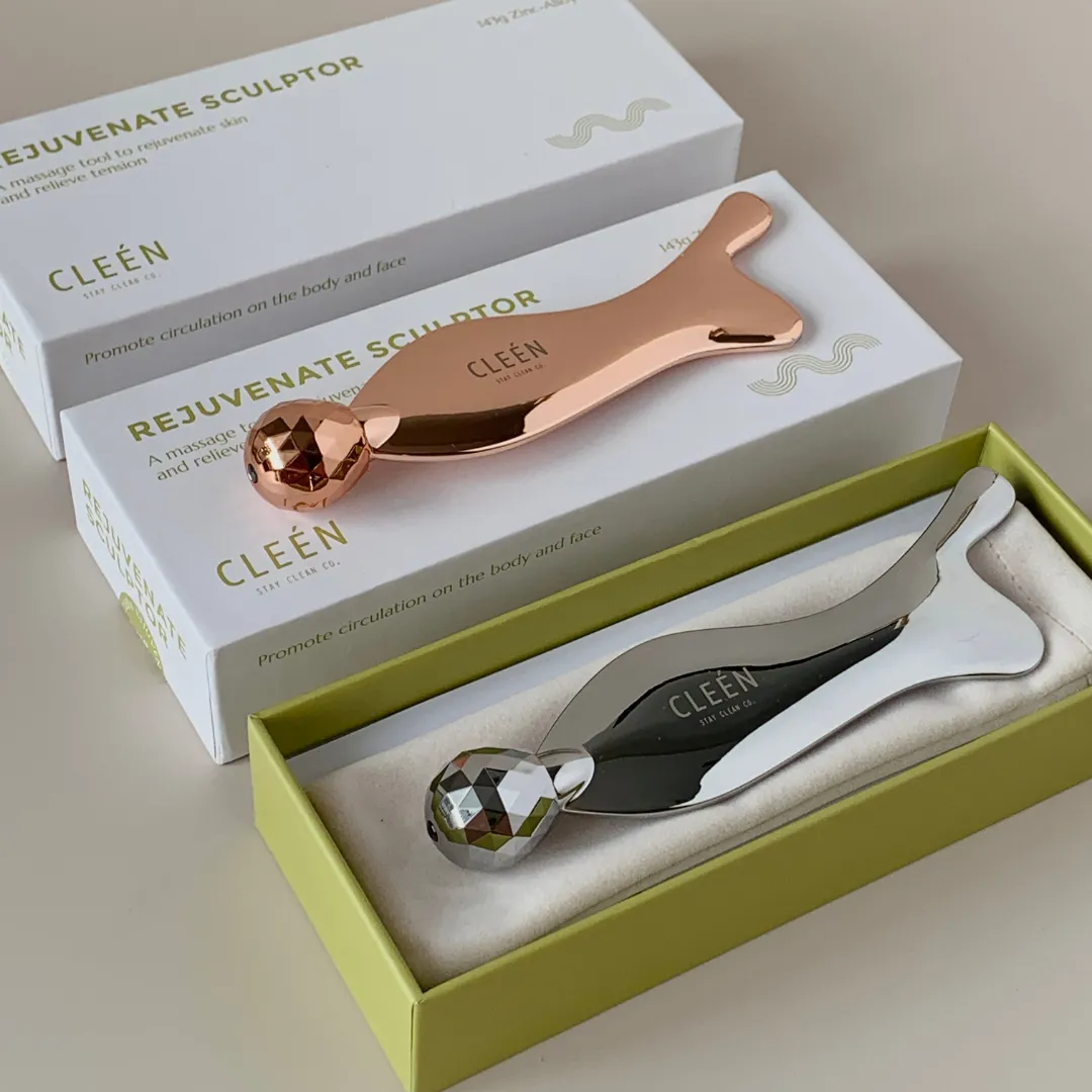 CLEEN Rejuvenate Sculptor