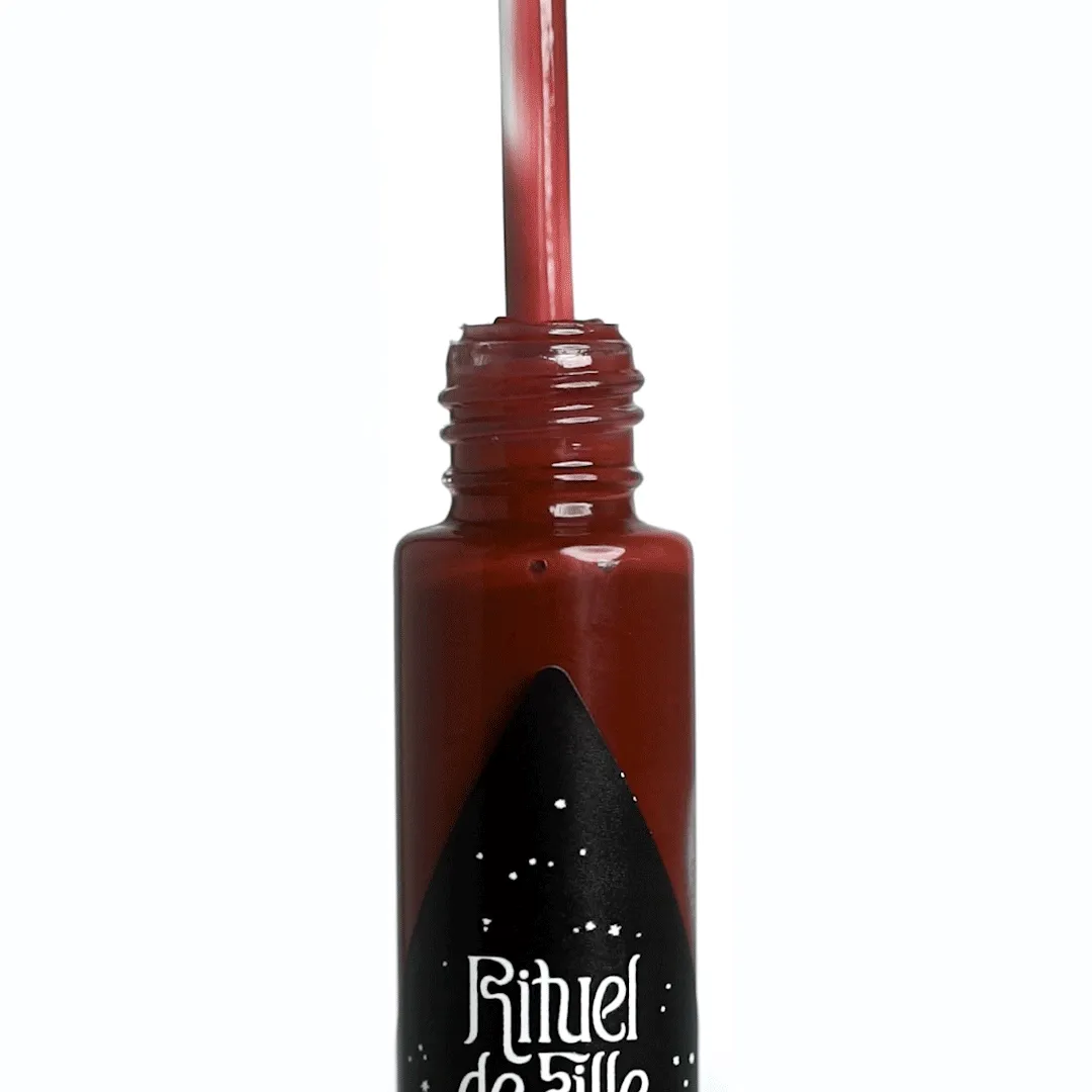 Color Set: Water Violet   Rose Fruit
