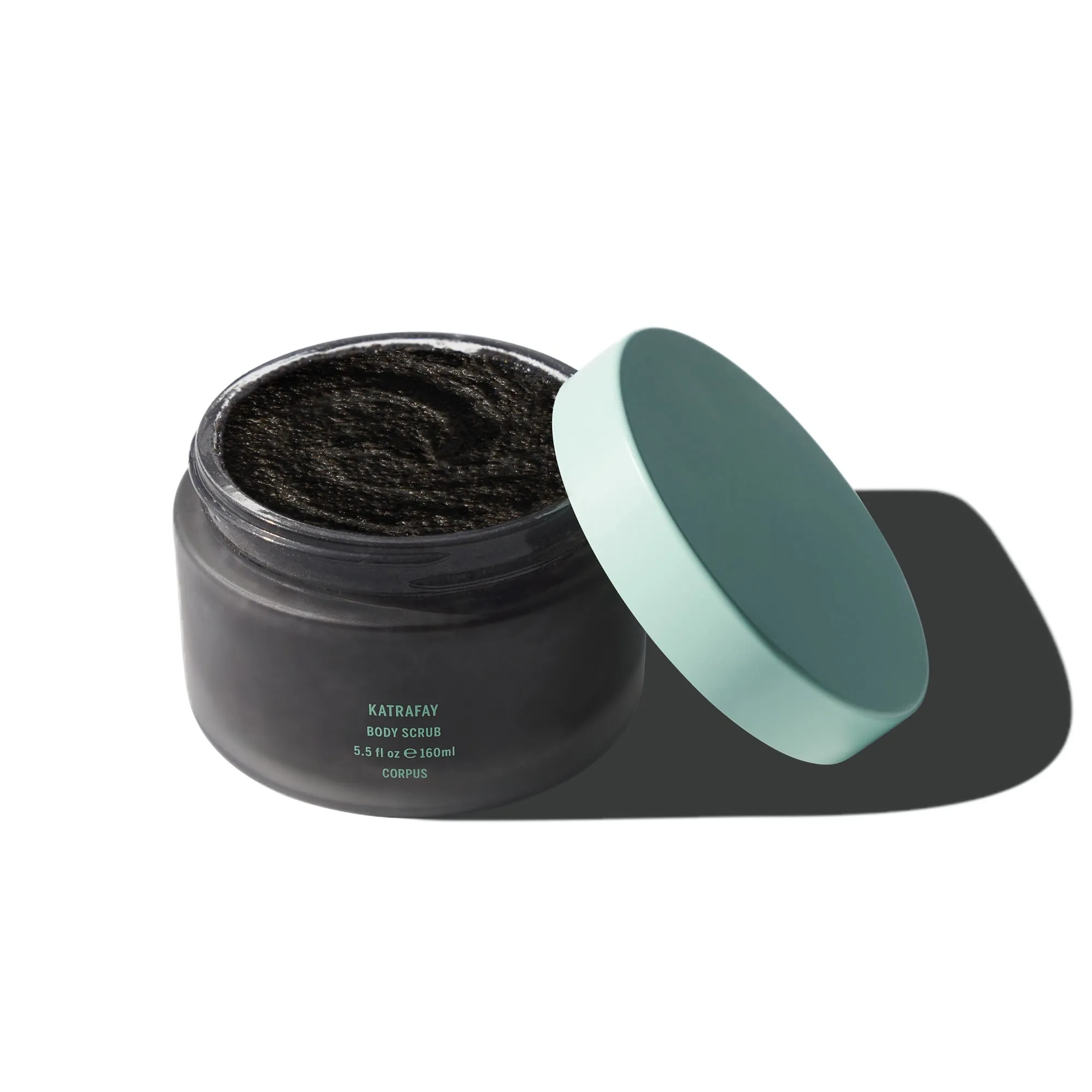 CORPUS - Katrafay Body Scrub