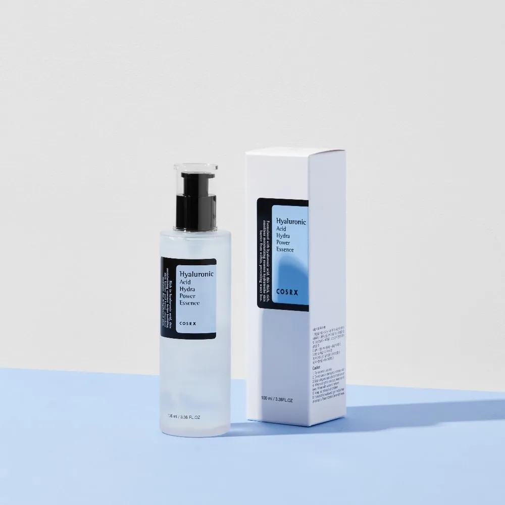 COSRX Hyaluronic Hydra Power Essence