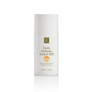 Daily Defense Tinted SPF50 