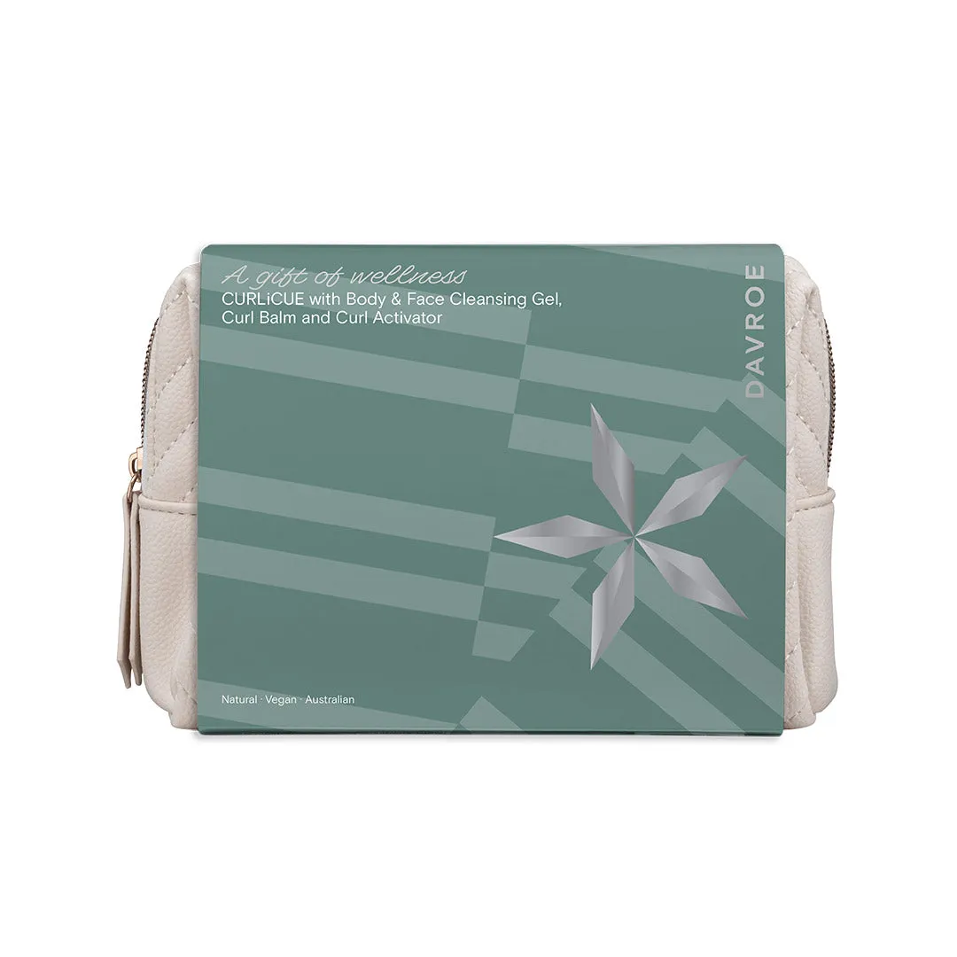 Davroe CurliCue Travel Pack