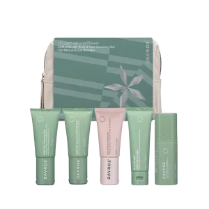 Davroe CurliCue Travel Pack