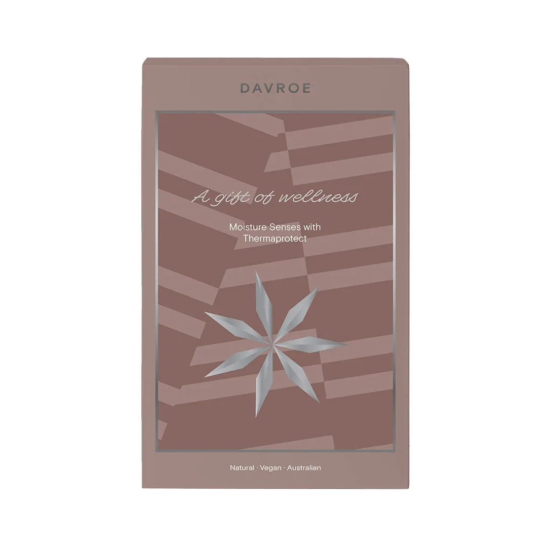 Davroe Moisture Senses Trio Pack
