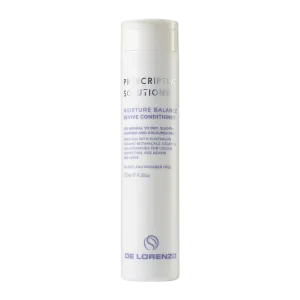 De Lorenzo Prescriptive Solutions Moisture Balance Revive Conditioner 275ml