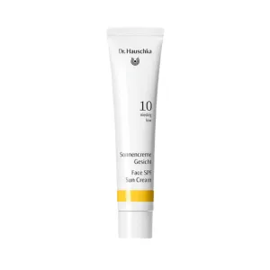 Dr. Hauschka Face Sun SPF10  Cream - 40 ML