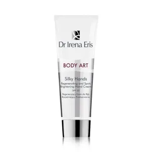Dr Irena Eris Body Art Silky Hands SPF 20 75ml