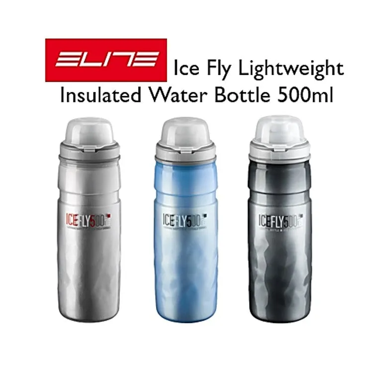Elite Ice Fly Lightweight Insulated Water Bottle