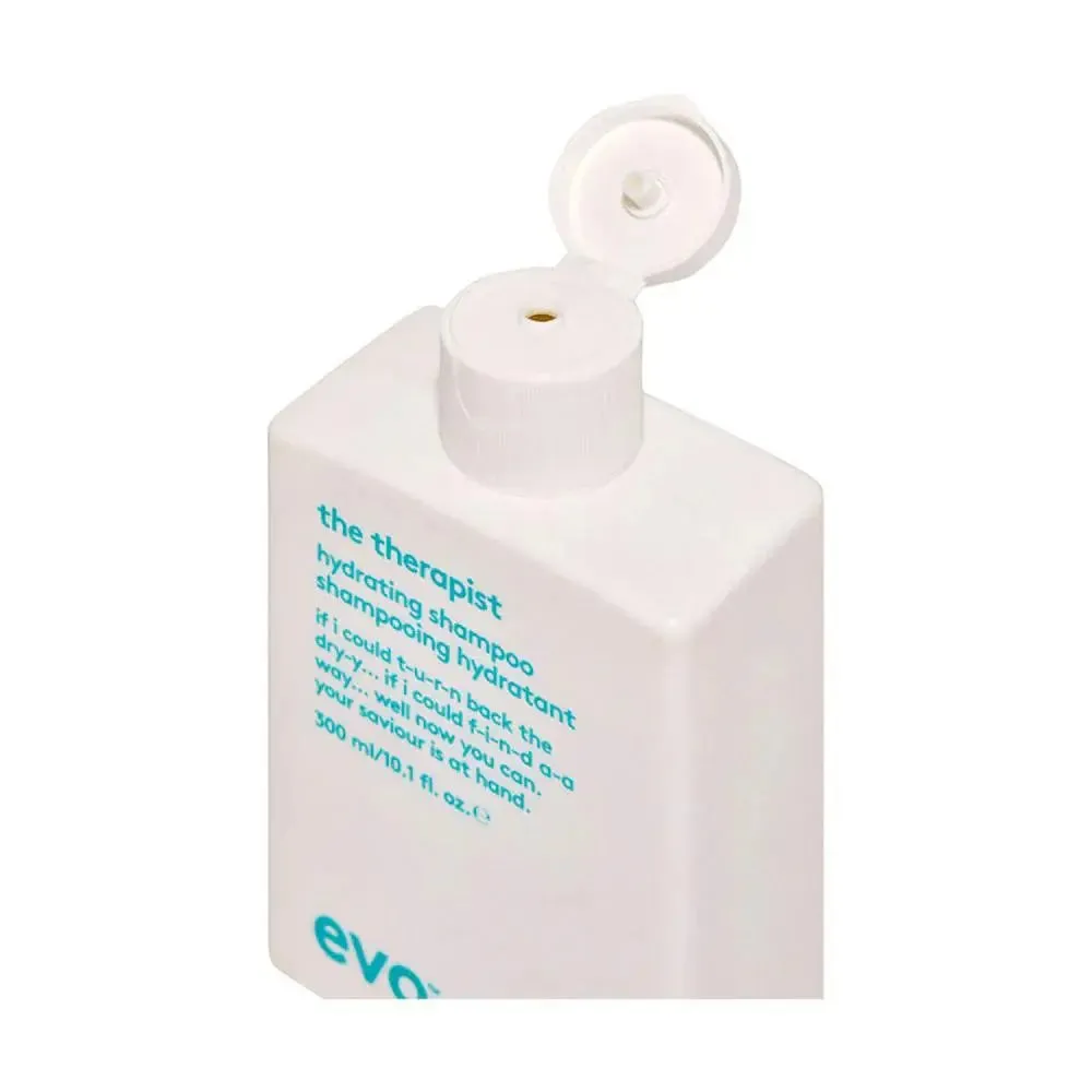 Evo The Therapist Hydrating Shampoo