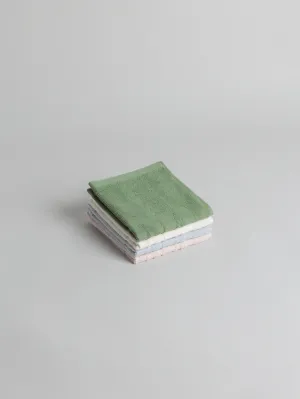 Face Cloth Set 02