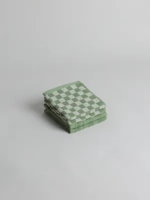 Face Cloth Set 03