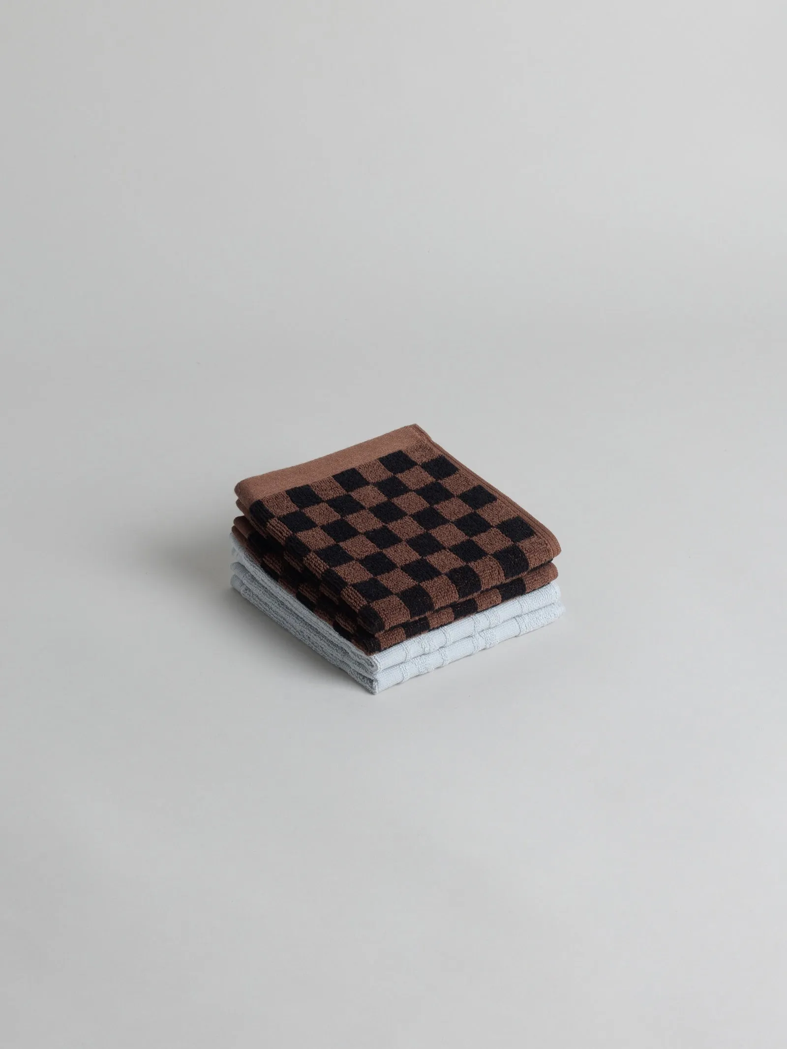 Face Cloth Set 05