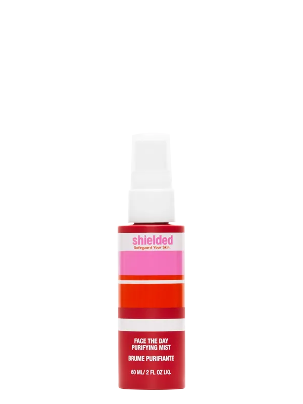 Face the Day Purifying Mist