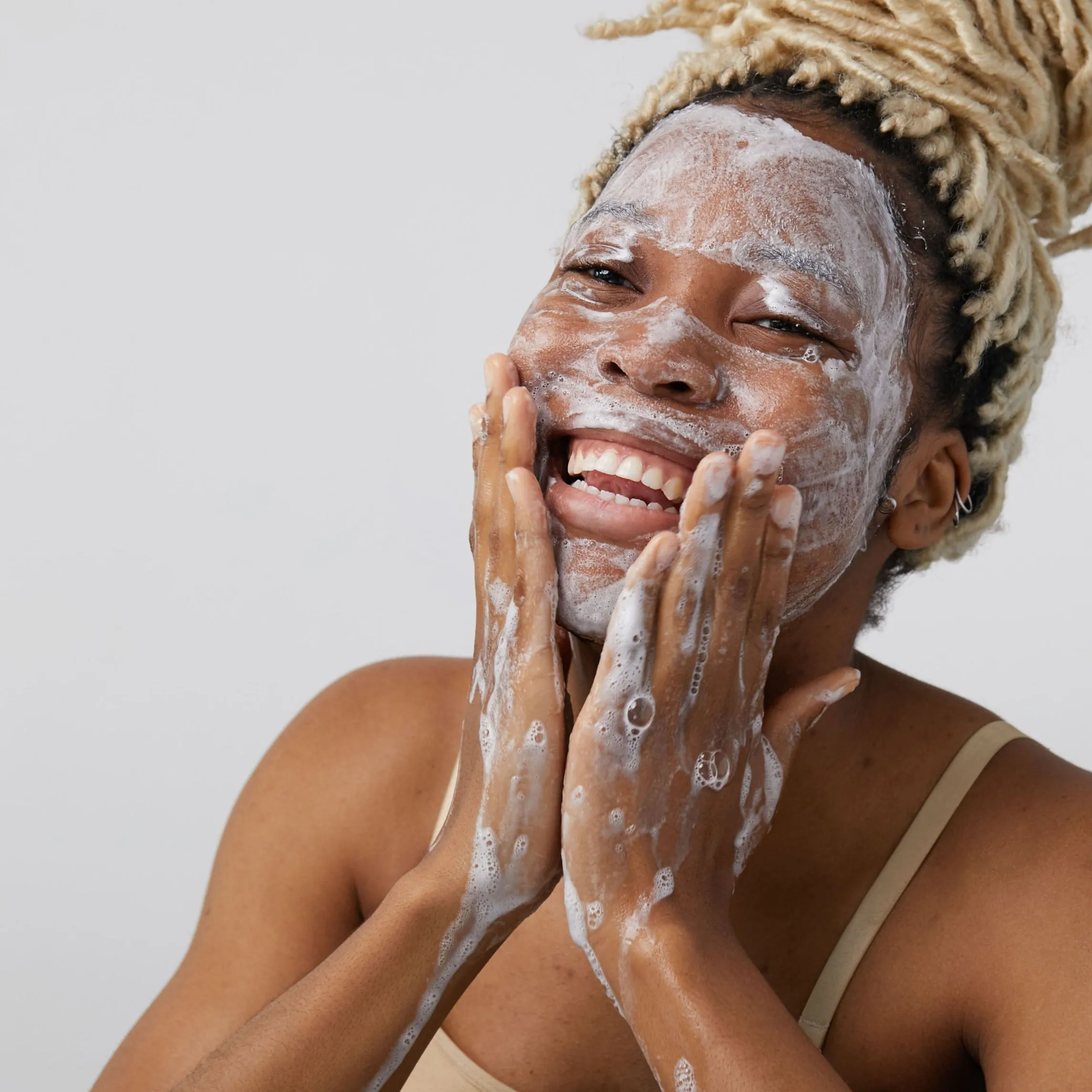 Facial Cleansing Bars
