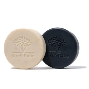 Facial Cleansing Bars
