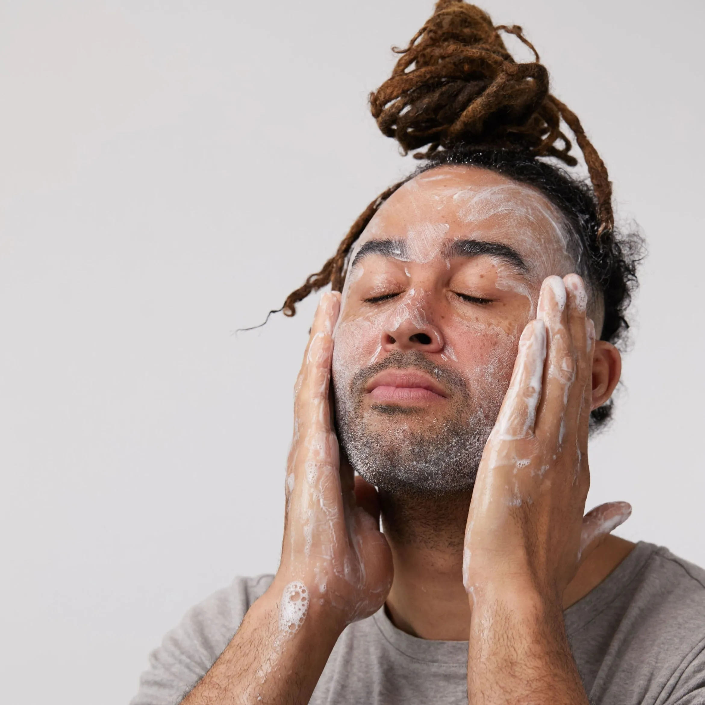Facial Cleansing Bars