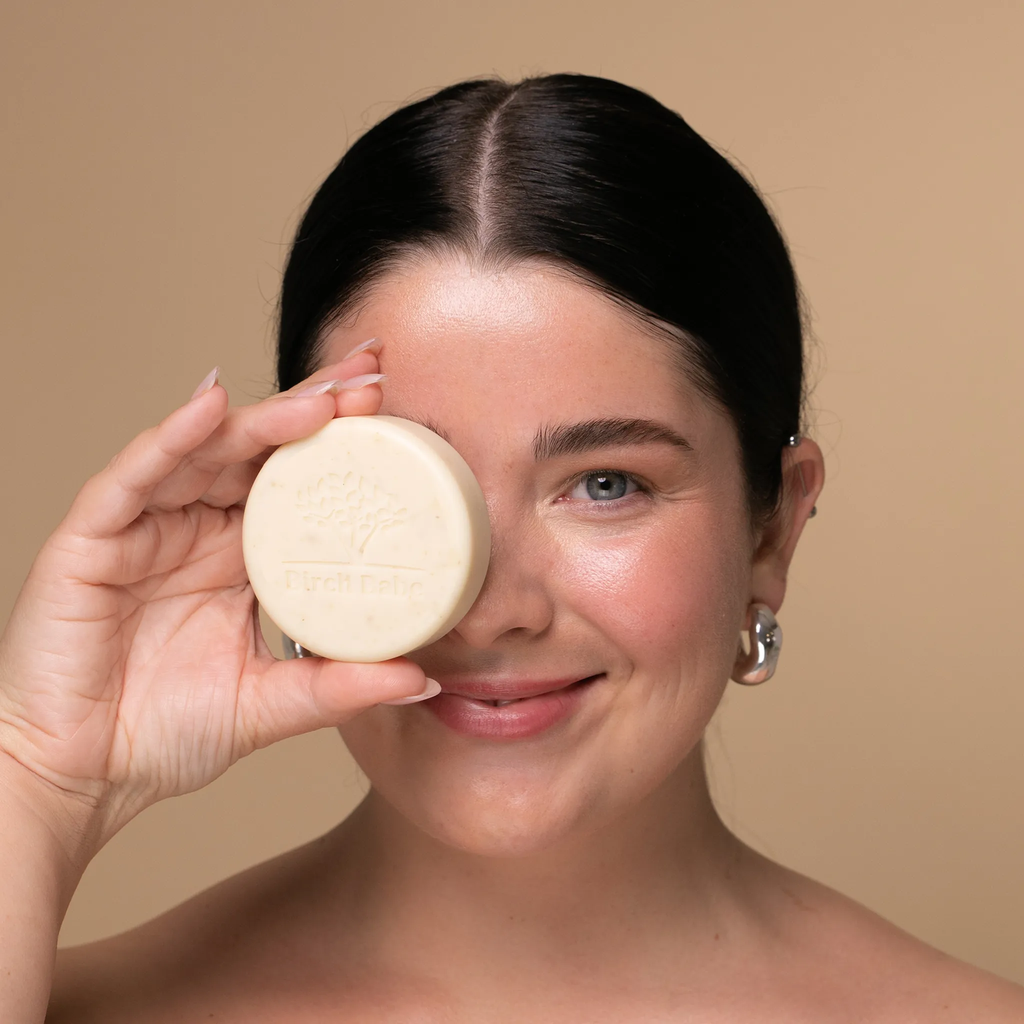 Facial Cleansing Bars