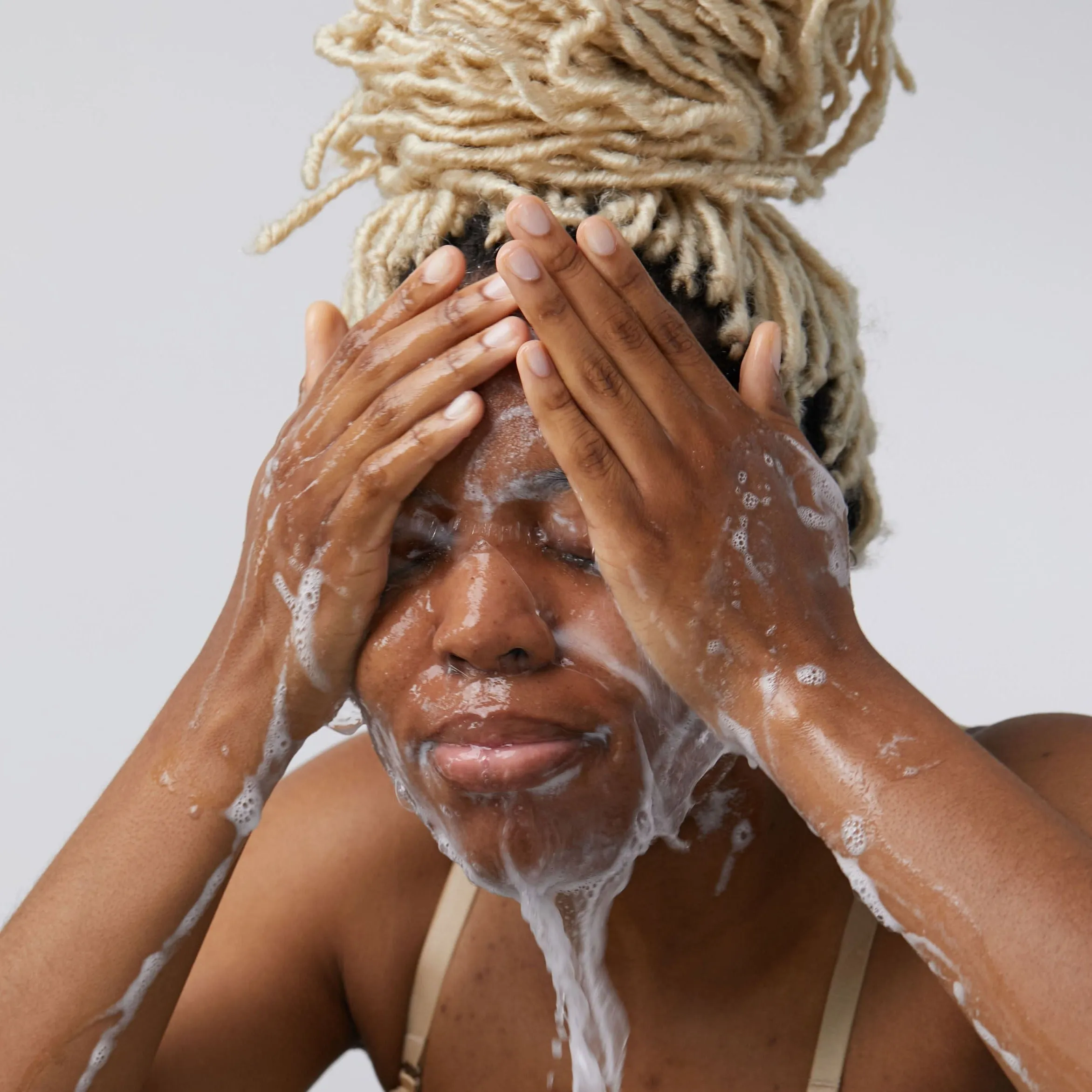 Facial Cleansing Bars
