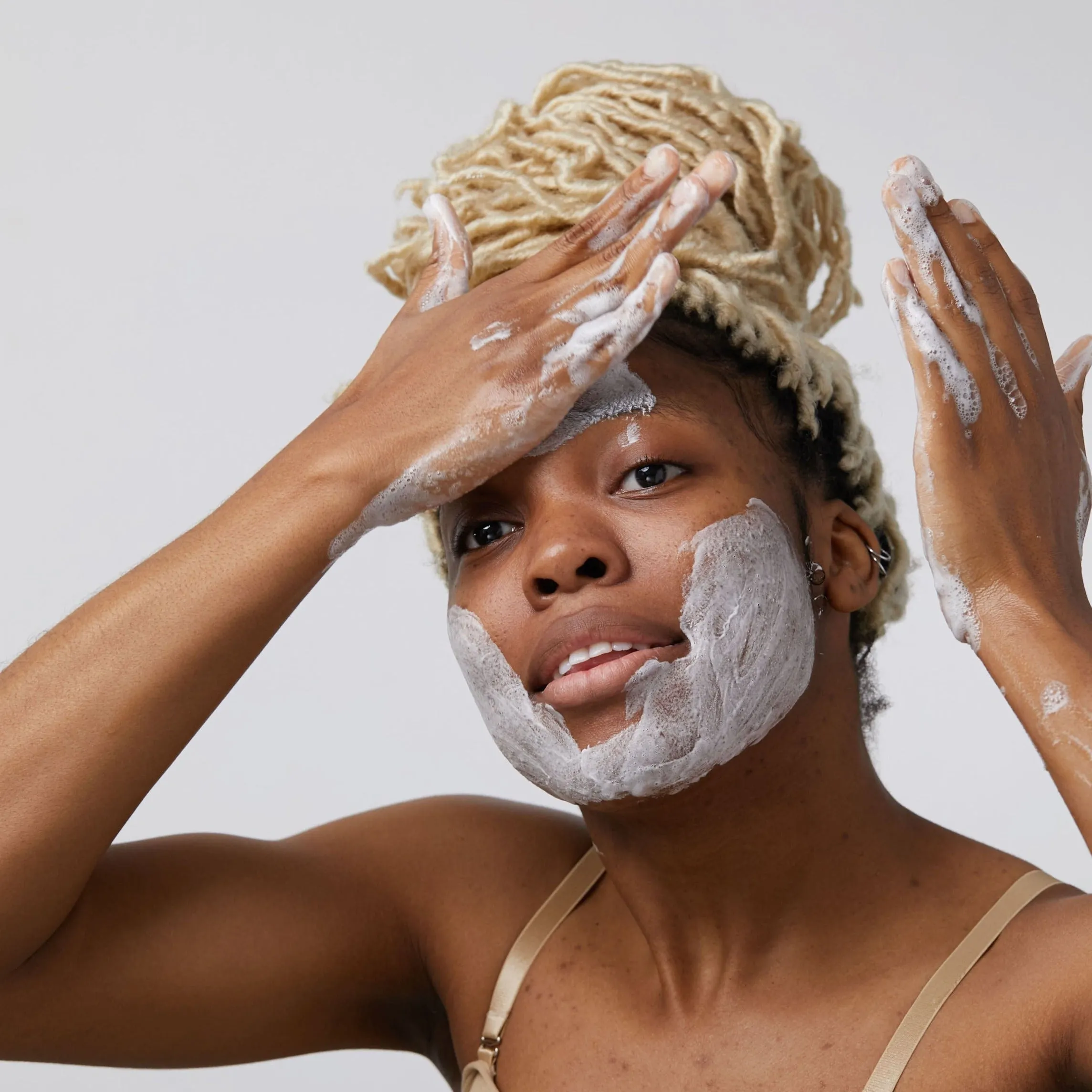 Facial Cleansing Bars