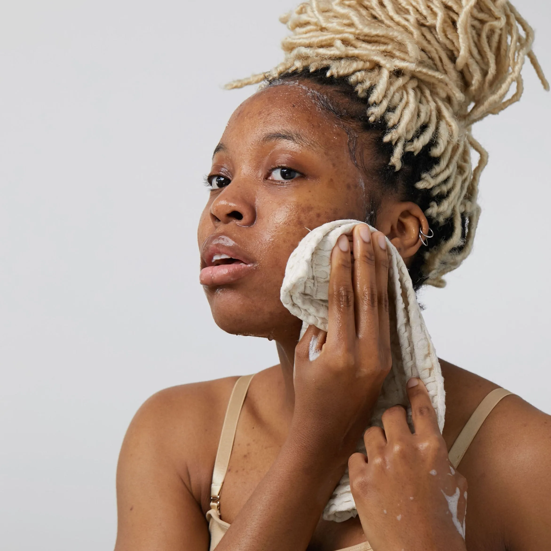 Facial Cleansing Bars