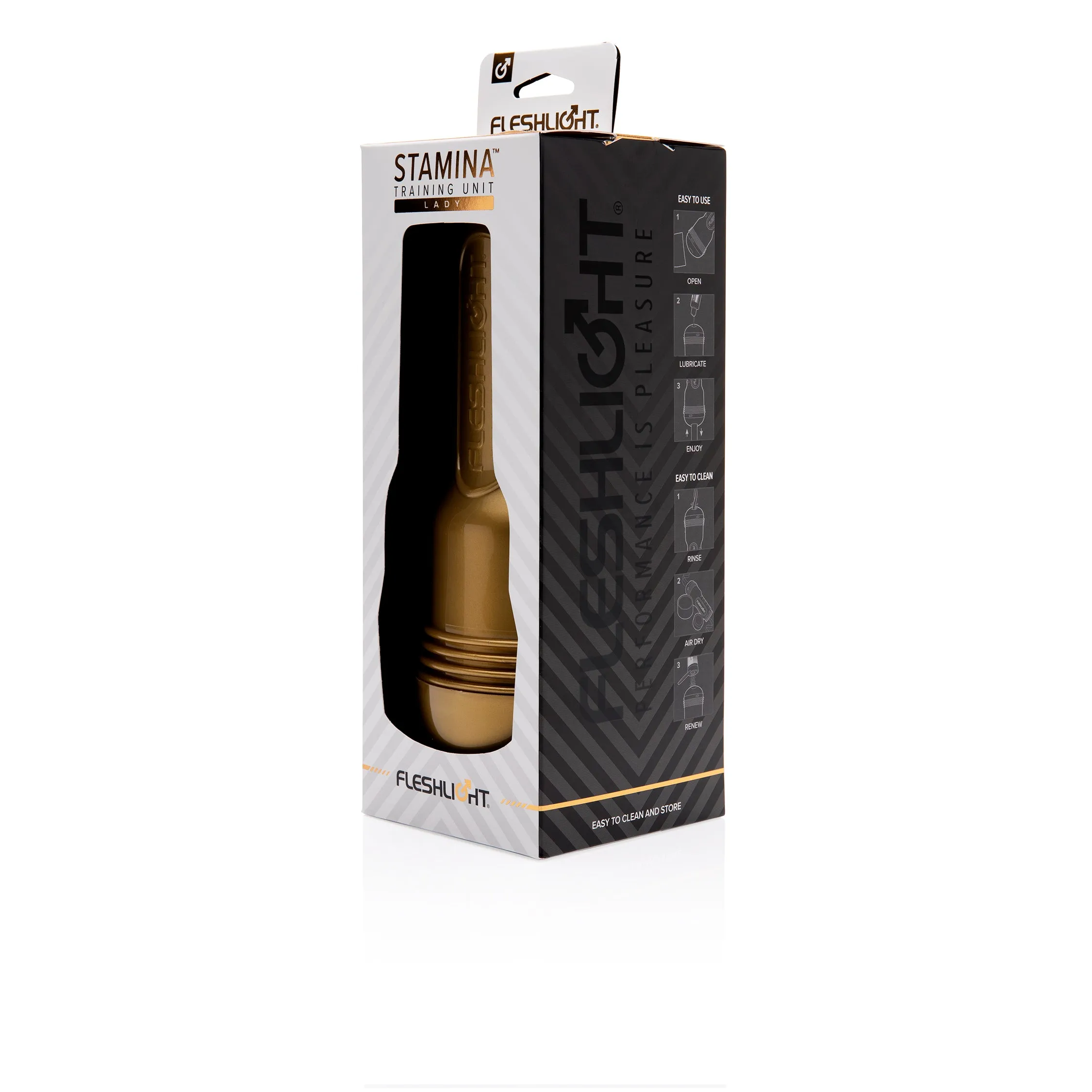 Sure, heres an optimized title for the product:

Fleshlight Stamina Training Unit Value Pack - Enhanced Male Performance Booster & Endurance Trainer