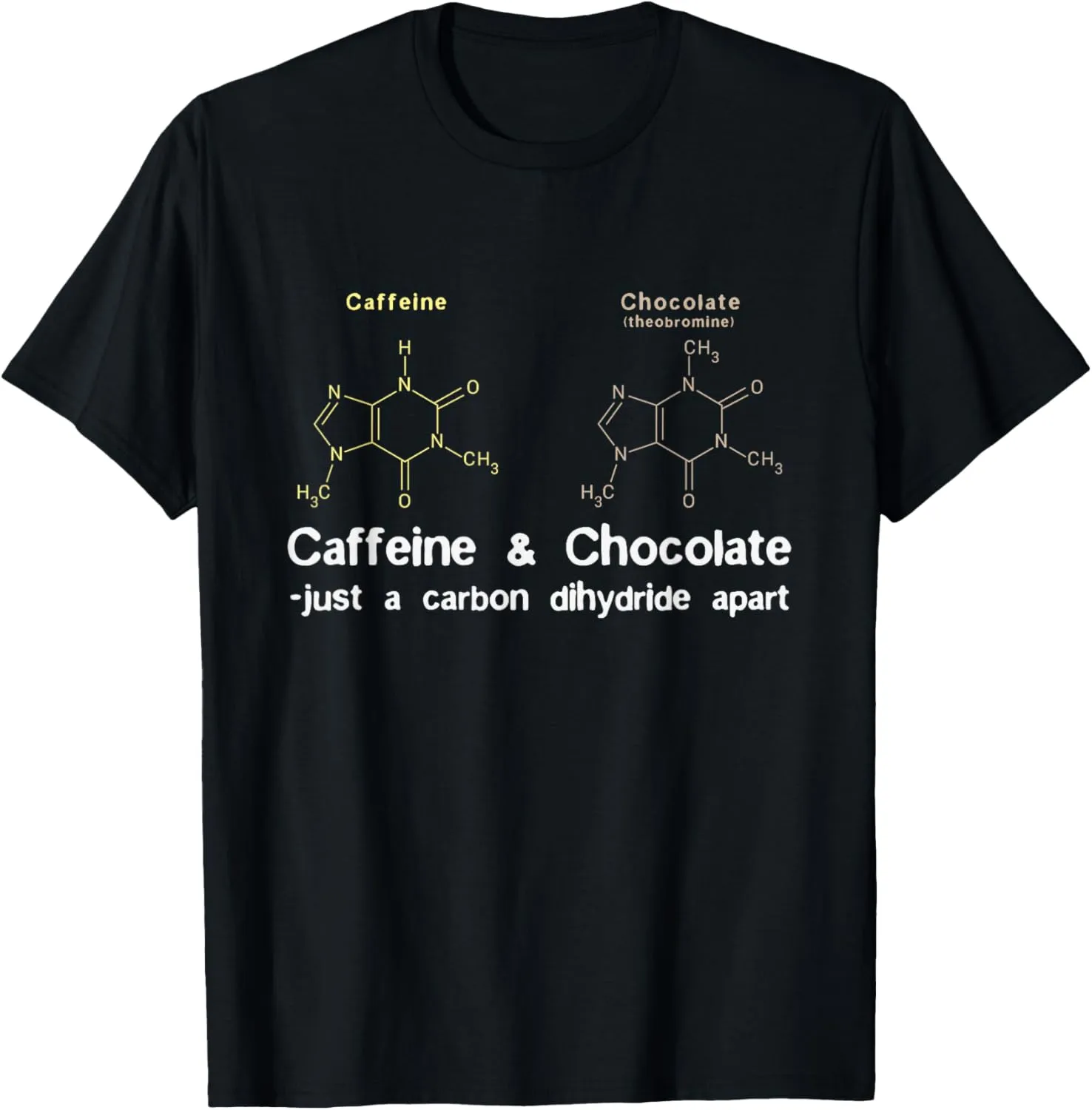 Funny Organic Chemistry Organic Chemistry design T-Shirt