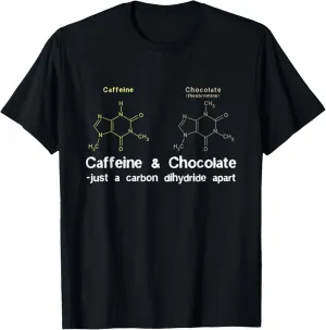 Funny Organic Chemistry Organic Chemistry design T-Shirt