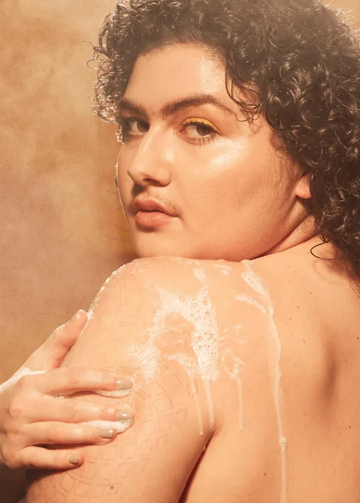 Fur All Body Wash
