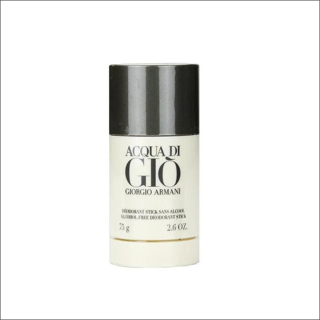 Giorgio Armani Acqua Di Gio Pour Homme Deodorant Stick 75g