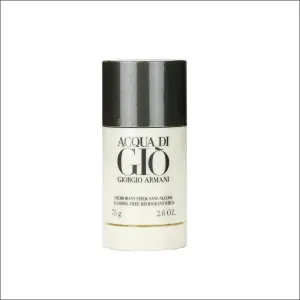 Giorgio Armani Acqua Di Gio Pour Homme Deodorant Stick 75g