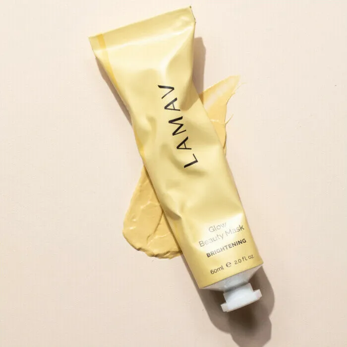 Glow Beauty Mask