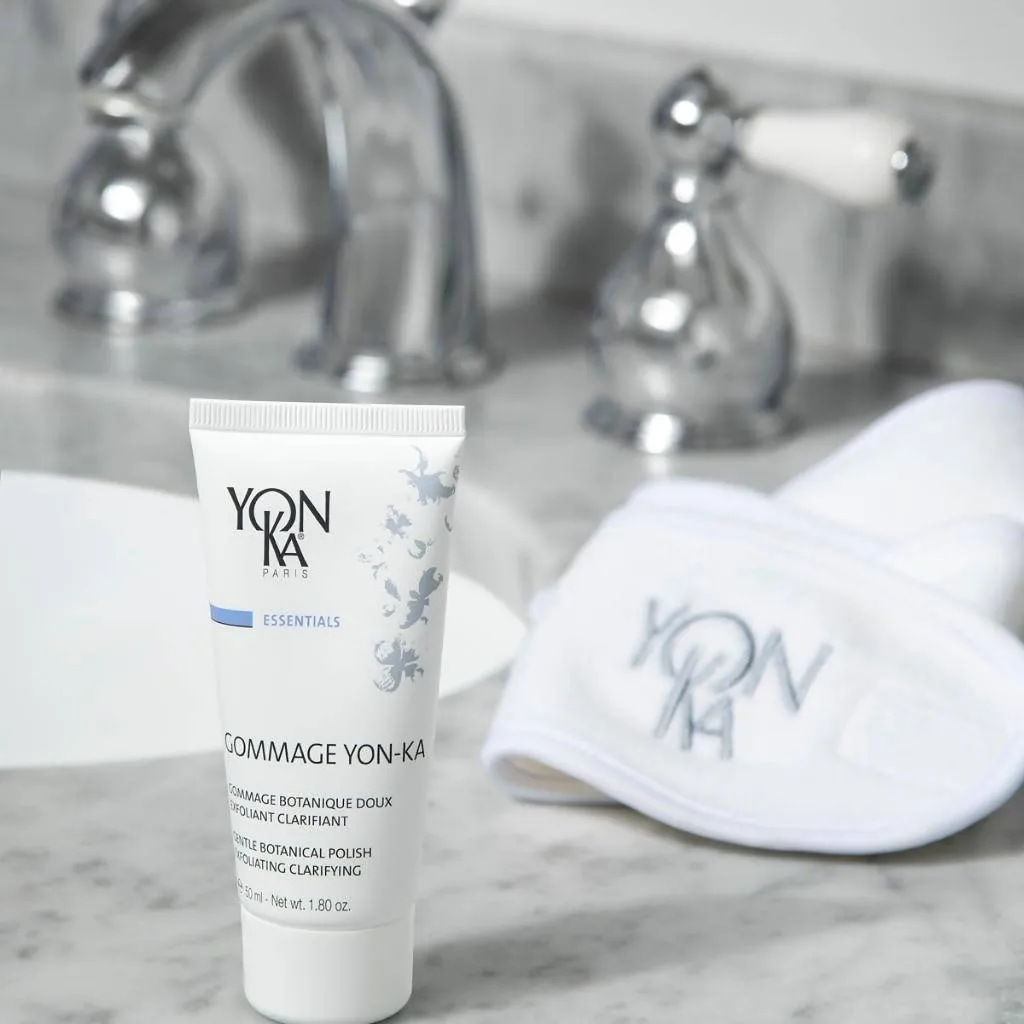 Gommage Yonka Gentle Exfoliant