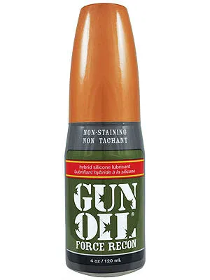 Gun Oil Force Recon