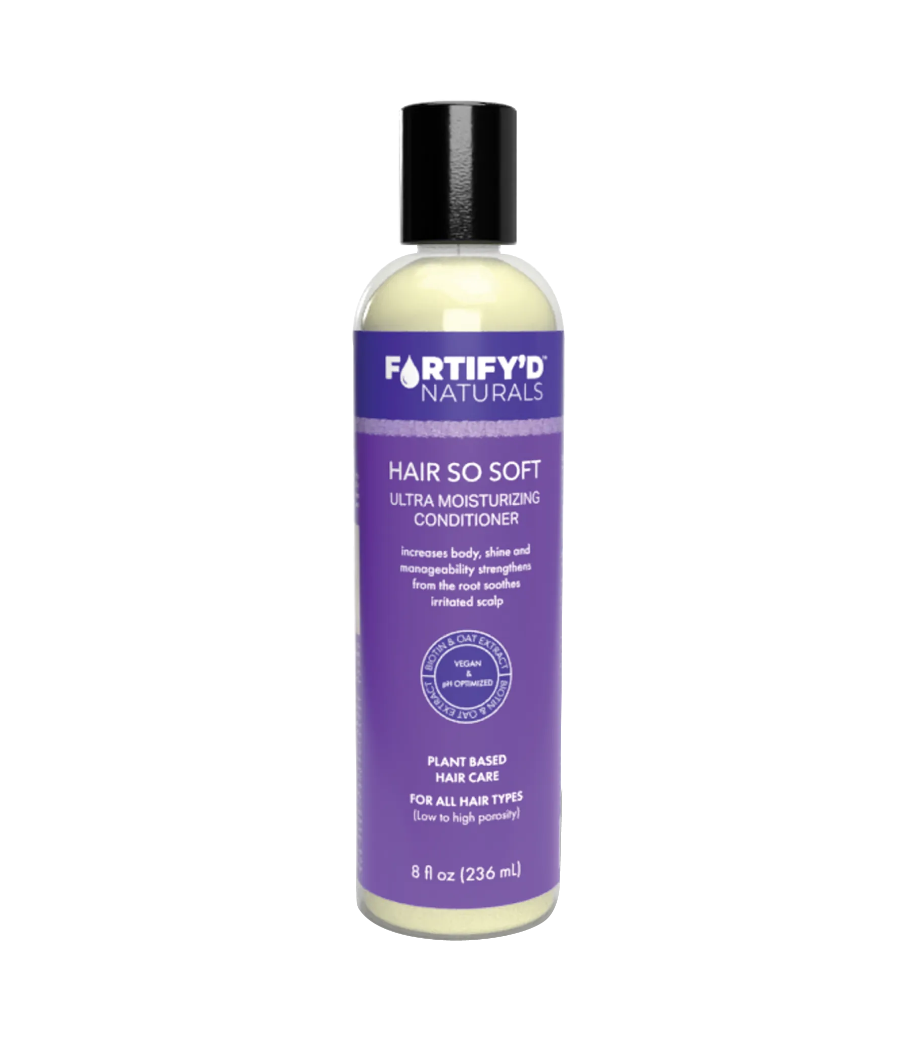 Hair So Soft Ultra Moisturizing Conditioner