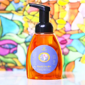 HAPPILY EVER AFTER Foaming Hand Soap
