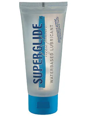 Hot Superglide