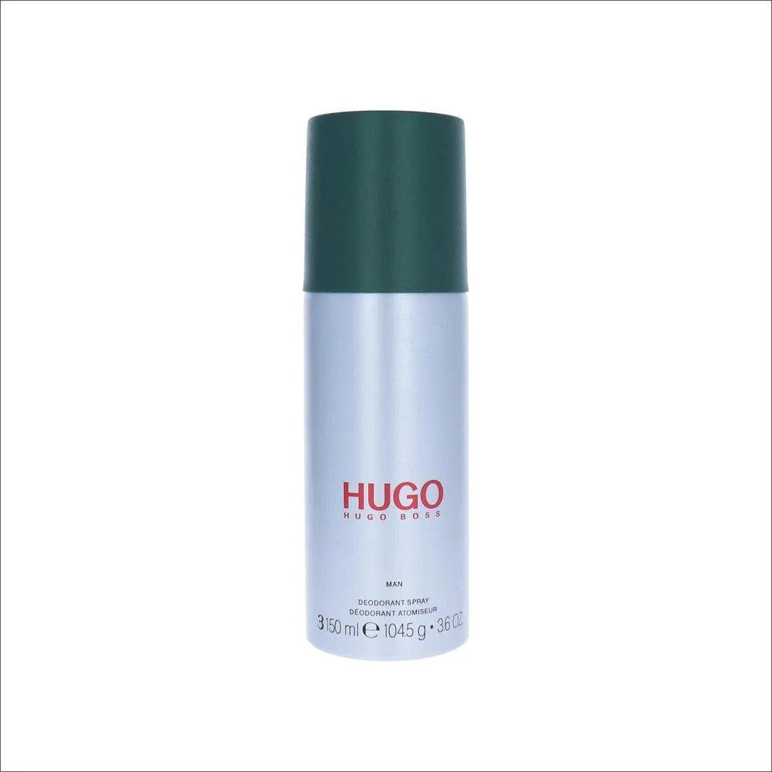 Hugo Boss Man Deodorant Spray 150ml