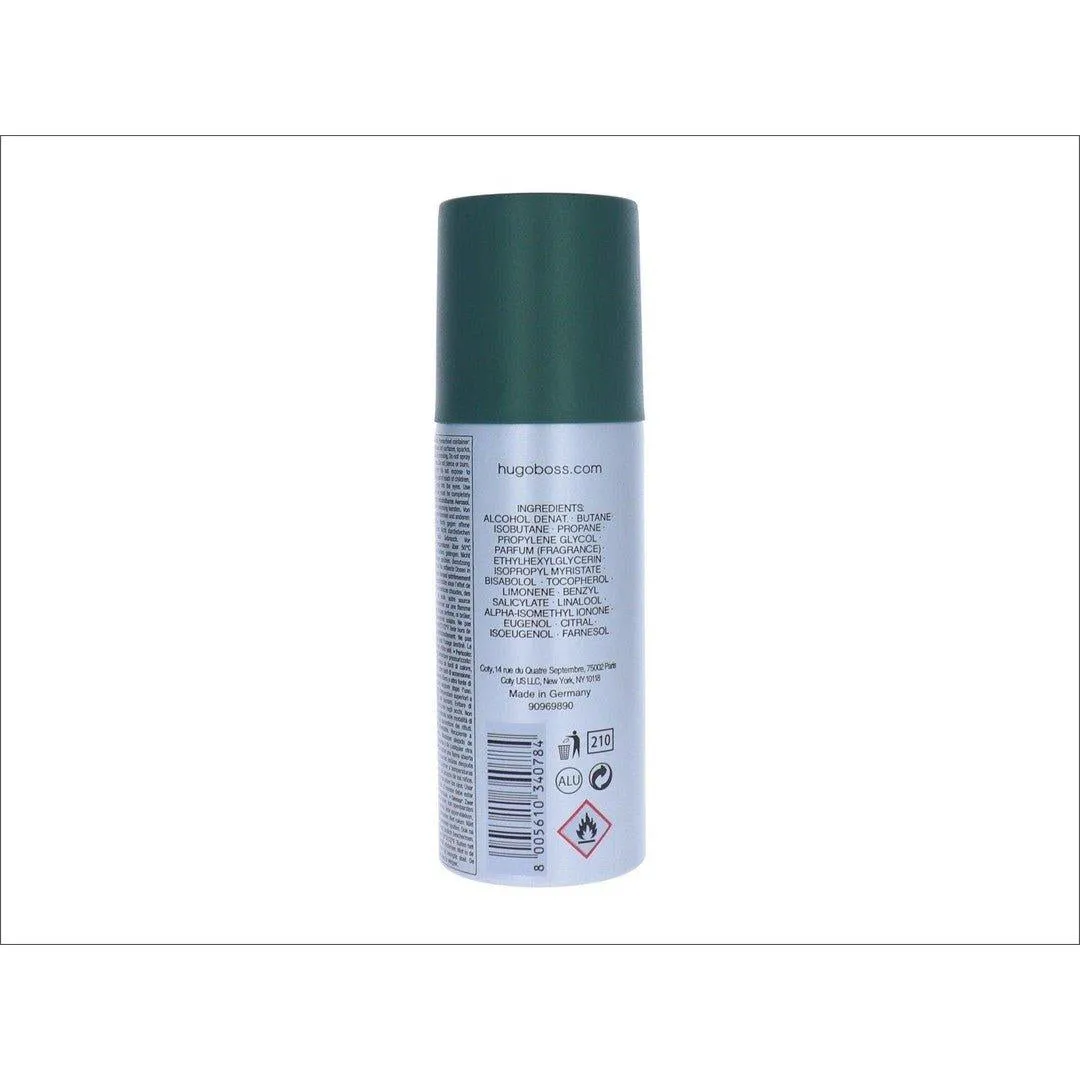 Hugo Boss Man Deodorant Spray 150ml