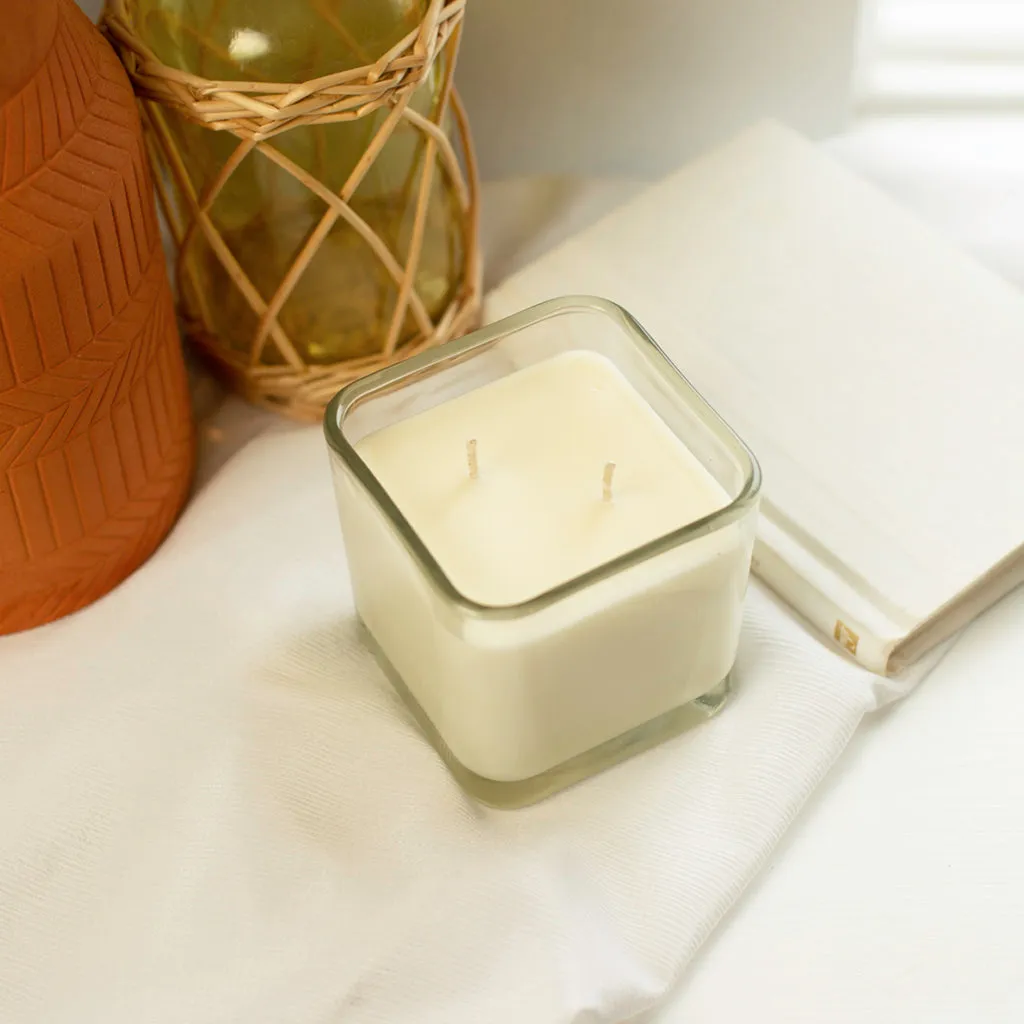 Indian Spice Massage Candle 12 oz