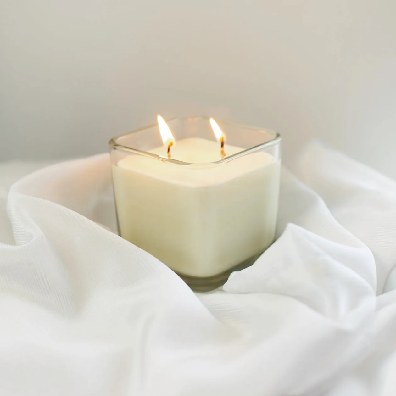 Indian Spice Massage Candle 12 oz