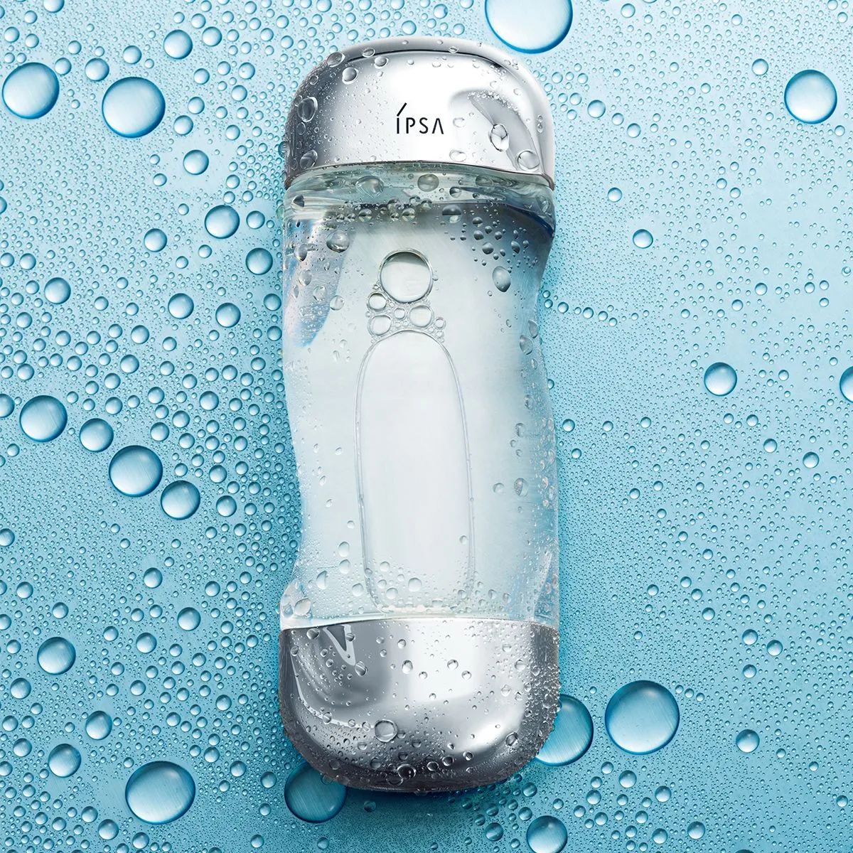 IPSA The Time Reset Aqua 200ml