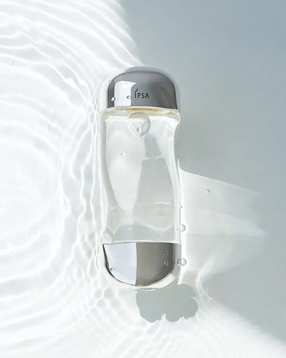 IPSA The Time Reset Aqua 200ml