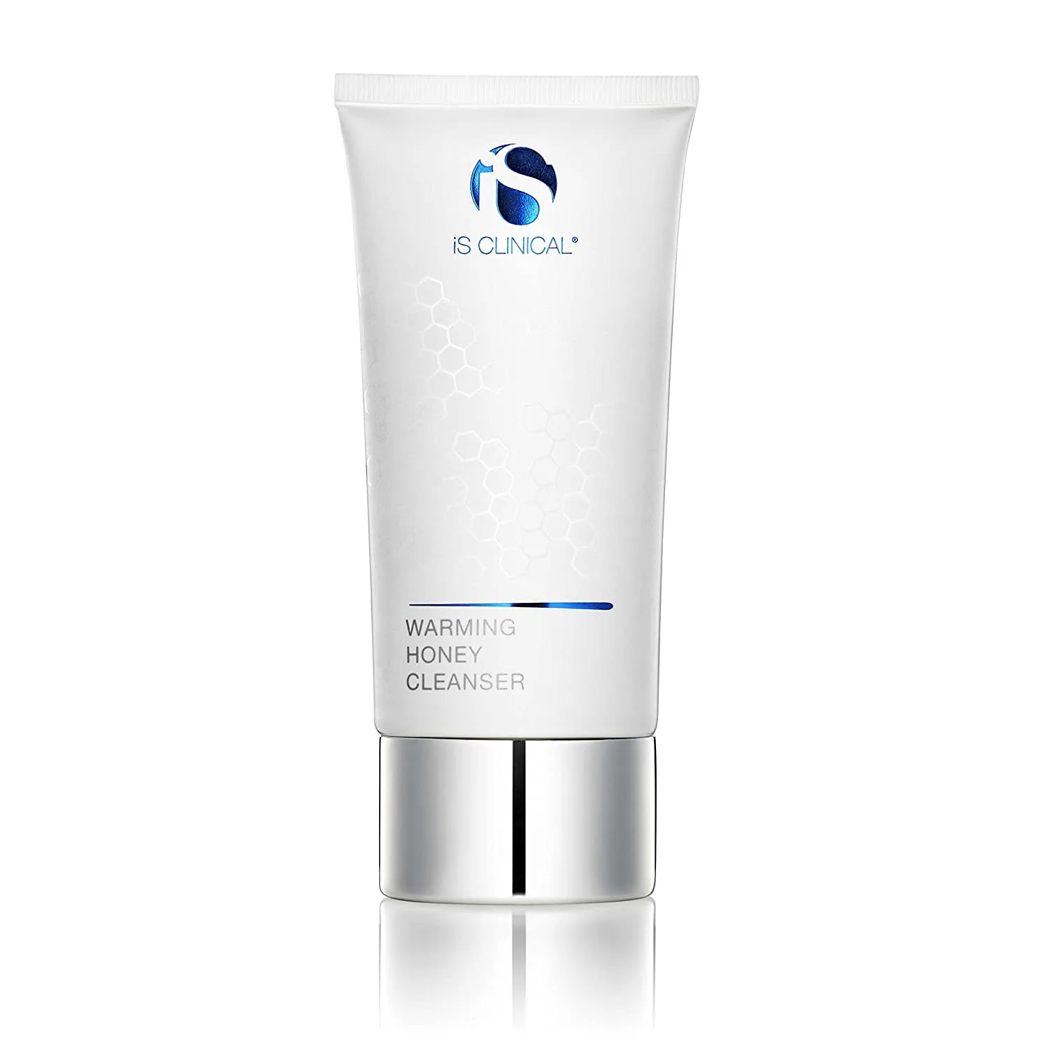 IsClinical Warming Honey Cleanser